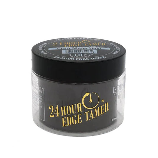 EBIN EXTRA MEGA HOLD 24HR EDGE TAMER 6.09OZ
