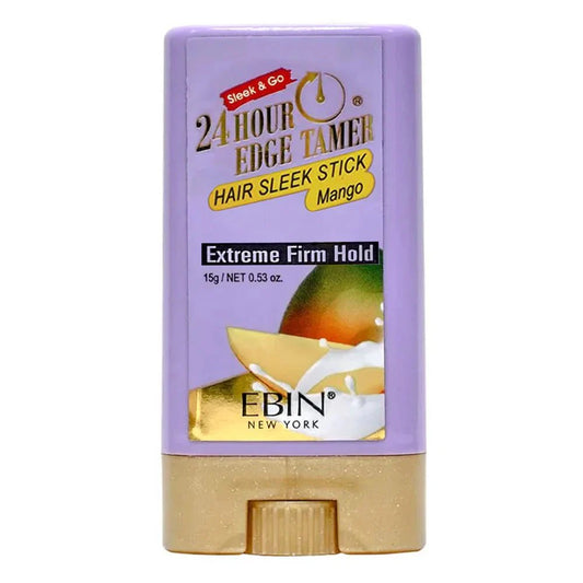 EBIN SLEEK & GO CIRE COIFFANTE MANGO 0,53OZ