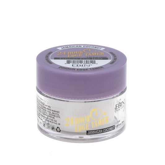 EBIN JAMAICAN COCONIU FIXATION EXTRÊME 24H POUR CHEVEUX 1.01OZ