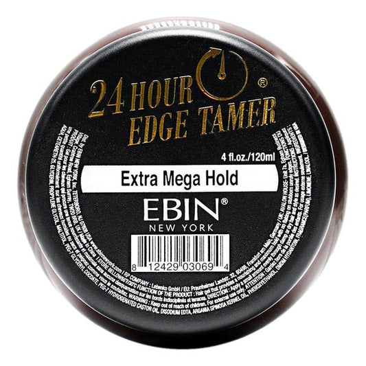 EBIN NY TENUE EXTRA MEGA 24H 118 ML