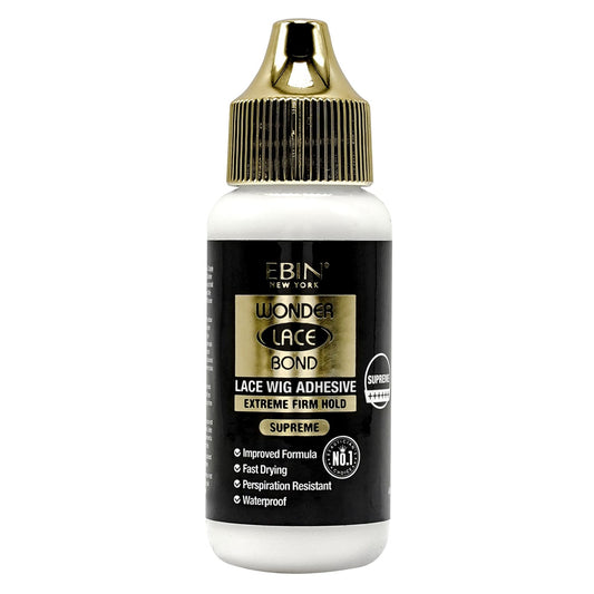 EBIN ORIGINAL WONDER LACE BOND ADHÉSIF 1.15OZ