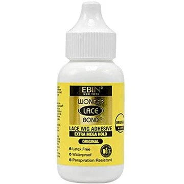 EBIN ORIGINAL WONDER LACE BOND ADHÉSIF 1.18OZ