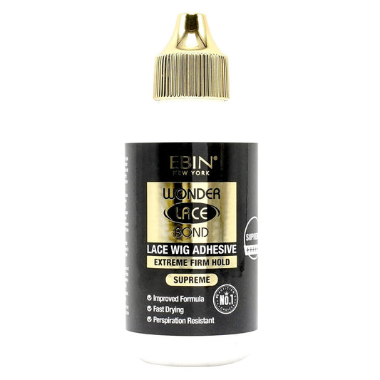 EBIN ORIGINAL WONDER LACE BOND ADHÉSIF EXTRÊME 3.04OZ