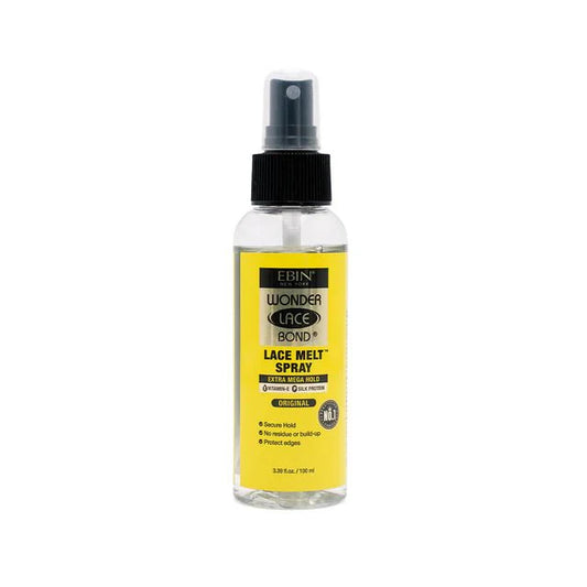 EBIN ORIGINAL WONDER LACE MELTING SPRAY 3.39OZ