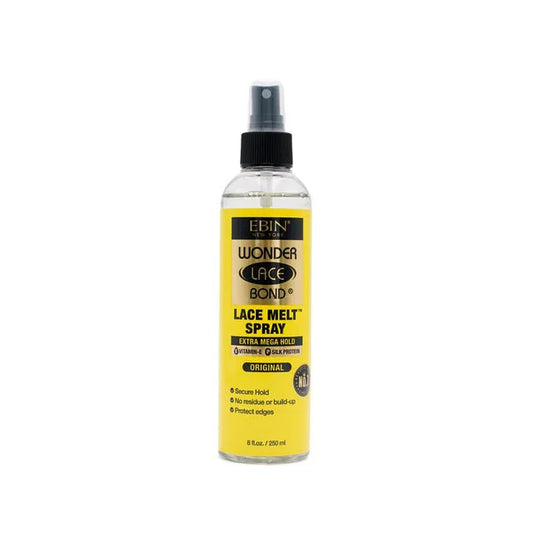 EBIN ORIGINAL WONDER LACE SPRAY FONDANT 8OZ