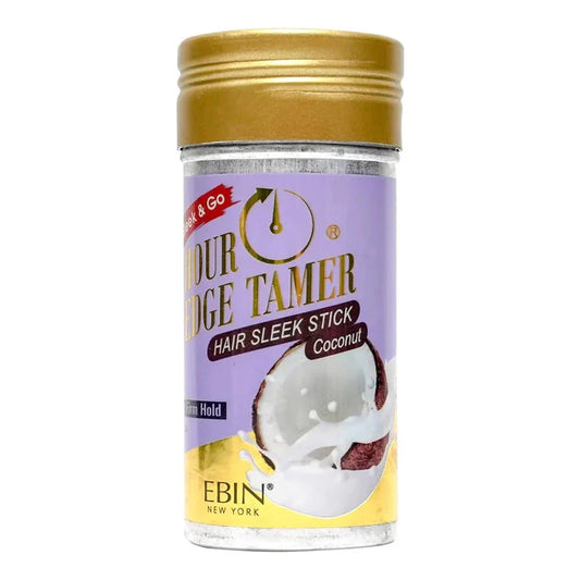 EBIN SLEEK & GO CIRE COIFFANTE COCO 2.7OZ