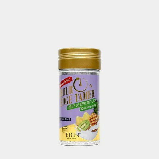 EBIN SLEEK & GO HAIR SLEEK STICK KIWI PINEAPPLE 2.7OZ