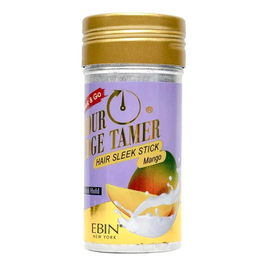 EBIN SLEEK & GO CIRE COIFFANTE MANGUE 2.7OZ