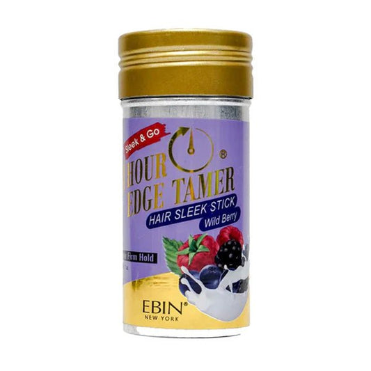 Bâton de Lissage EBIN SLEEK & GO WILD BERRY 2,7 OZ