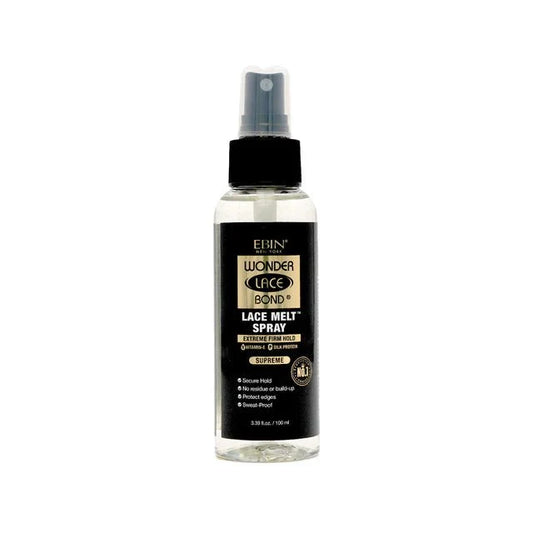 EBIN SUPREME WONDER LAQUE FONDANTE 3.39OZ