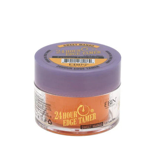 EBIN SWEET MANGO EXTREME FIRM HOLD 24HR EDGE TAMER 1.01OZ