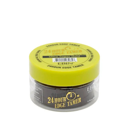 EBIN ULTRA SUPER HOLD FIXATEUR DE BORDURE 24H 2.7OZ