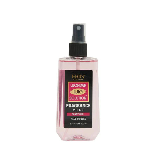 EBIN WONDER WIG SOLUTION PARFUM CANDY GIRL 3.38OZ