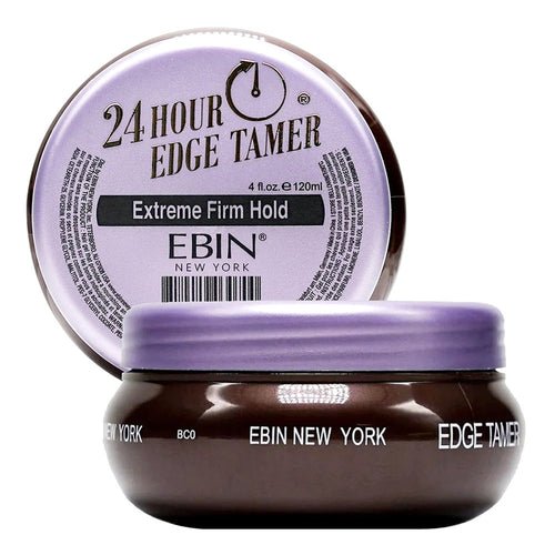 EBIN FIXATION EXTRÊME 24H GEL COIFFANT POUR BORDS 118ML
