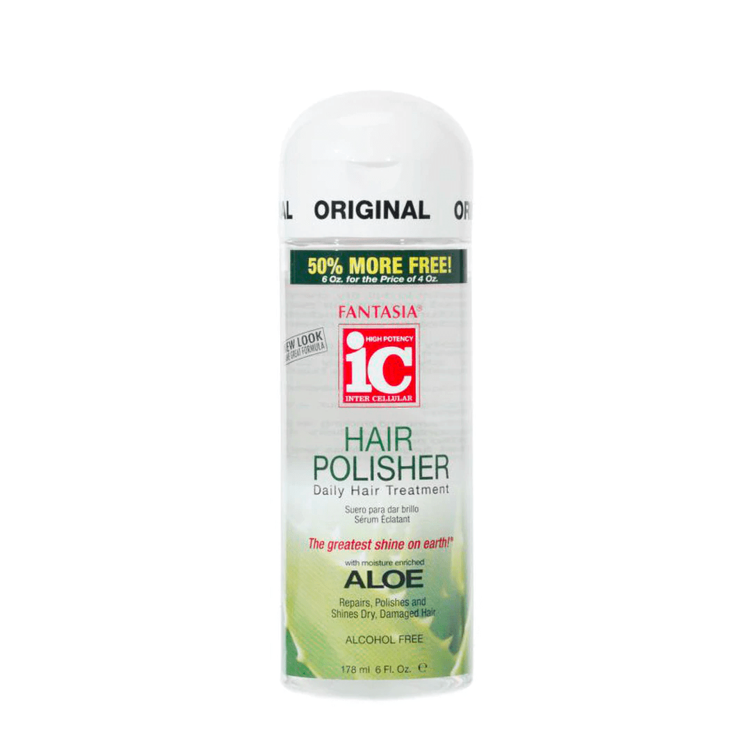Démêlant capillaire FANTASIA (ALOE) 177ml