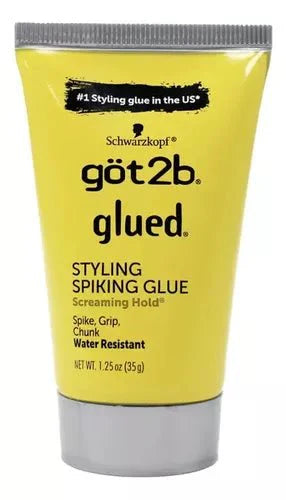 GOT2B COLLE COIFFANTE 35g