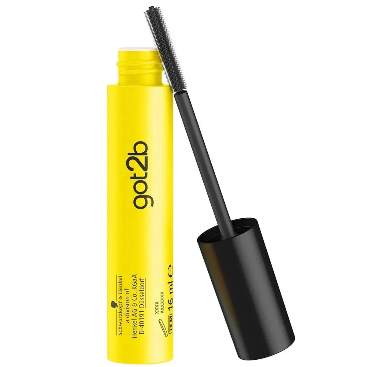 GOT2B GLUED GEL 2-EN-1 SOURCILS ET BORDS 15ML