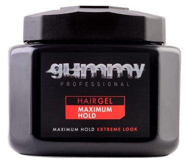 GEL COIFFANT GUMMY FIXATION EXTRÊME 23 OZ