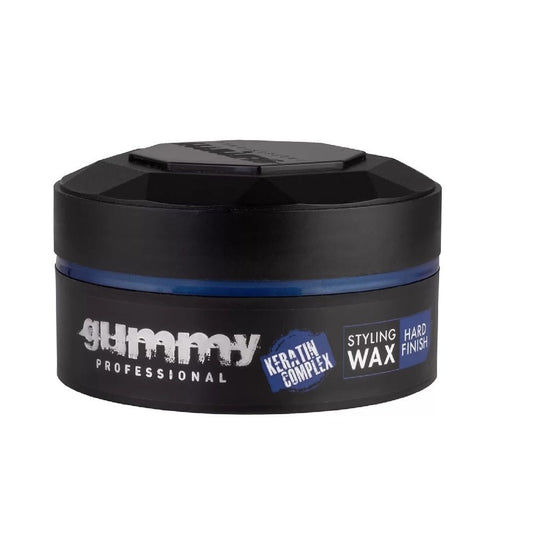 Cire Coiffante Gummy Fixation Forte 150g