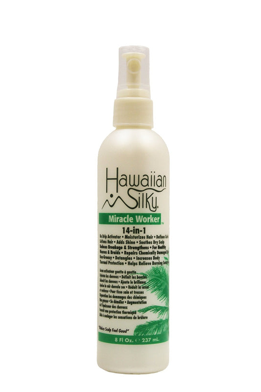 HAWAIIAN SILKY SOIN MIRACULEUX 14-EN-1 236 ML