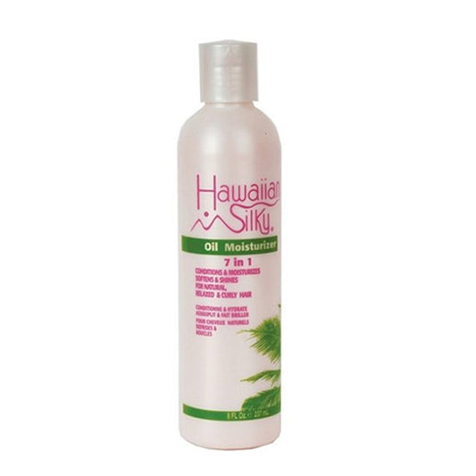 Hydratant Huile Soya Hawaïenne 7-en-1 236ml