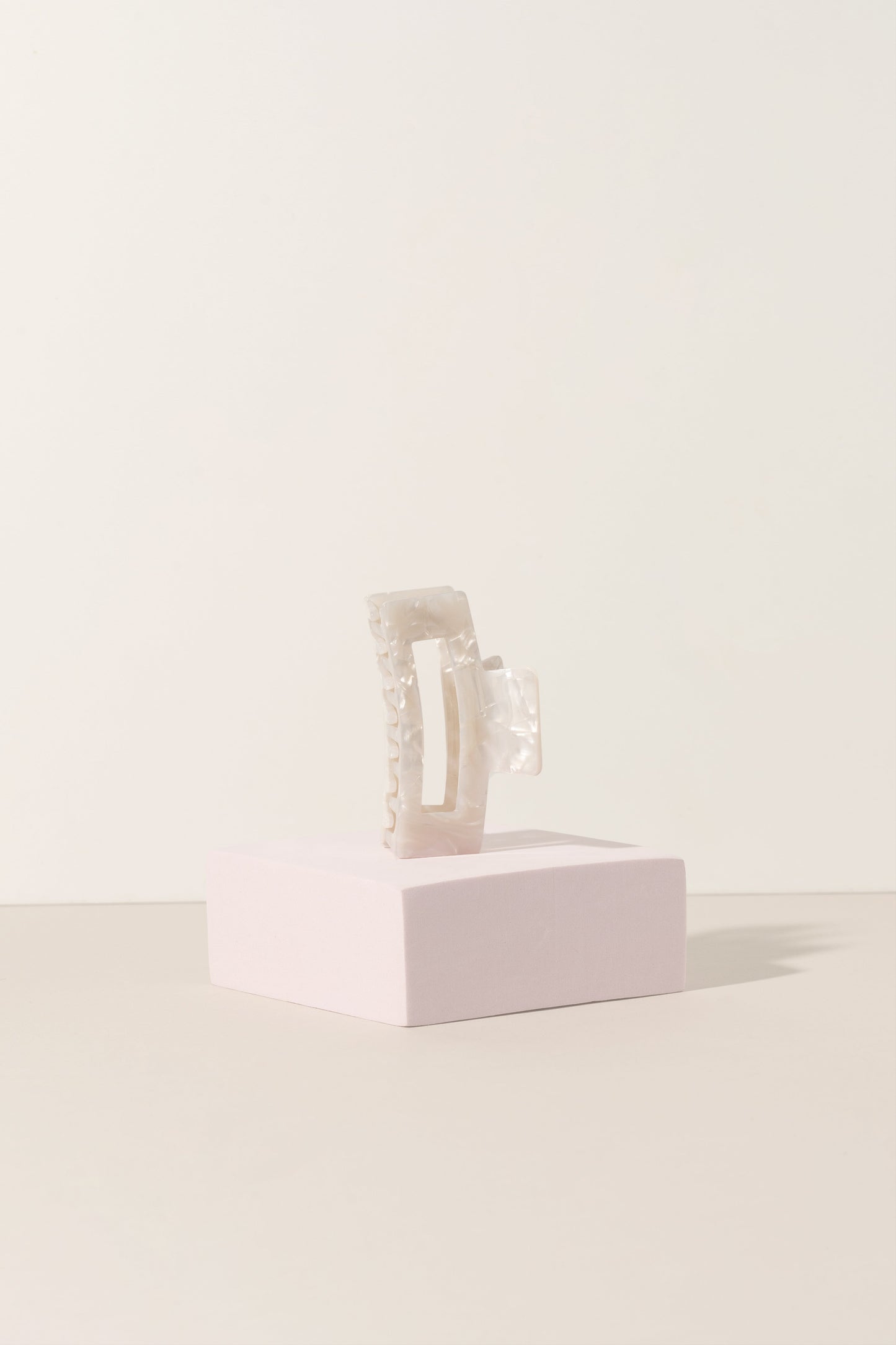 Small claw clips - Sunkissed Collection