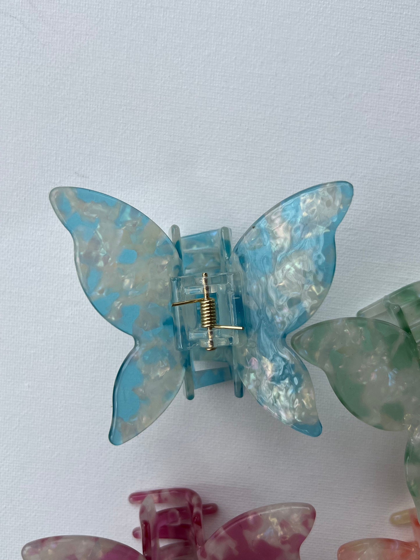 The Butterfly Collection