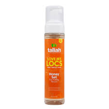 TALIAH WAAJID LOVE MY LOCS MOUSSE TEXTURISANTE 236 ML