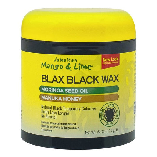 JAMAICAN MANGO & LIME BLAX CIRE NOIRE 6OZ