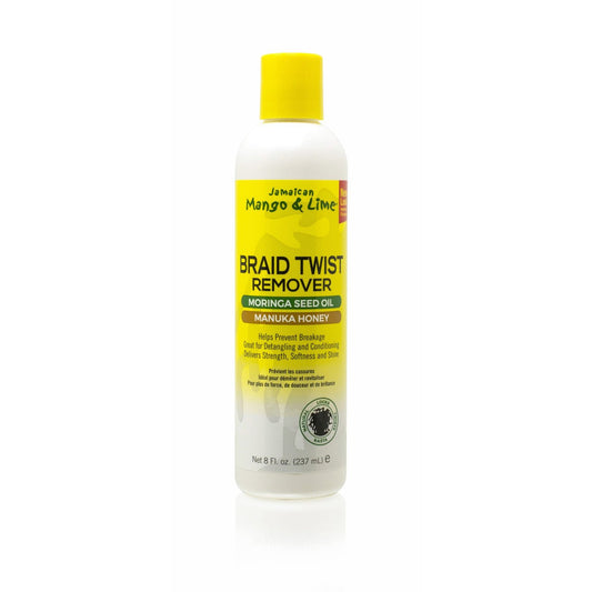 DÉMÊLANT POUR TRESSES JAMAICAN MANGO & LIME 236 ML
