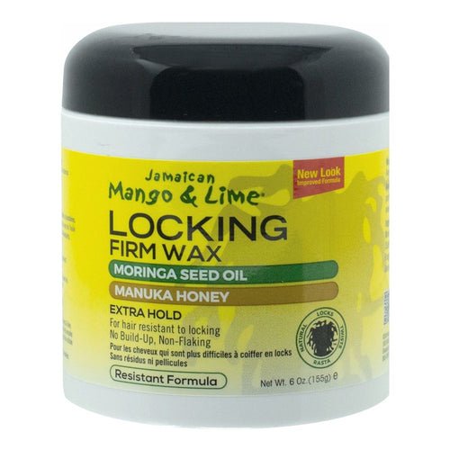 CIRE FIXANTE JAMAICAN MANGO & LIME LOCKING FERME 6OZ