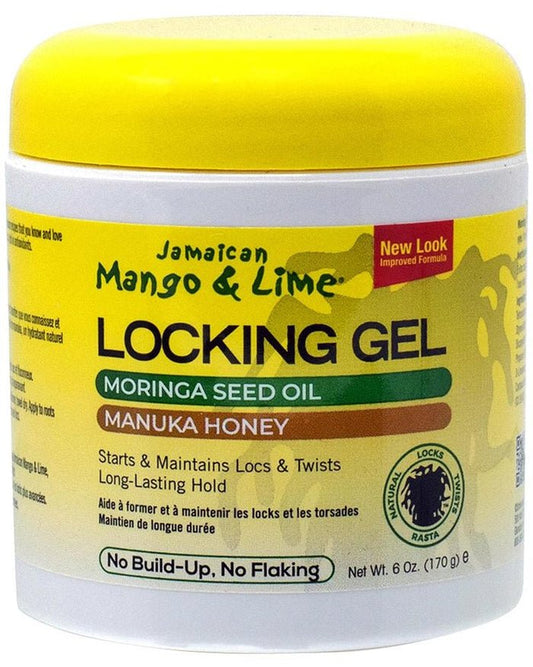 JAMAICAN MANGO & LIME GEL FIXANT 177ML