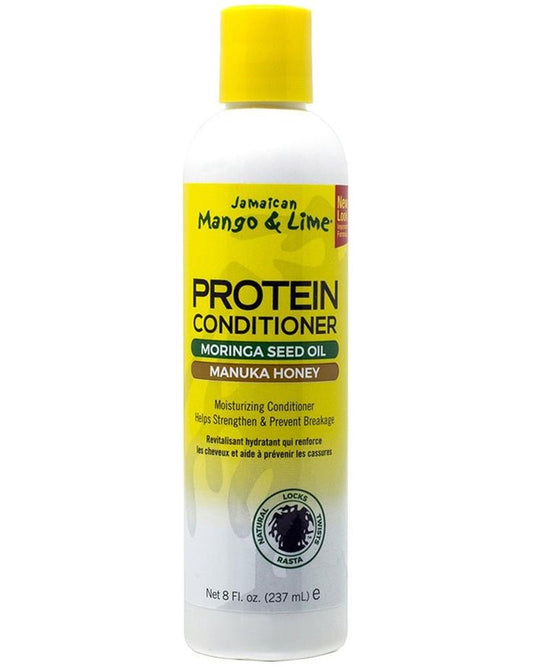 Revitalisant Protéiné JAMAICAN MANGO & LIME 227 g