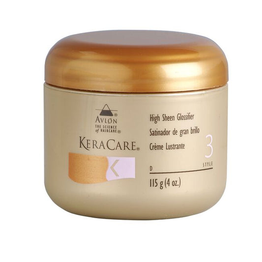 KERACARE Brillance Haute Lustrant 4OZ