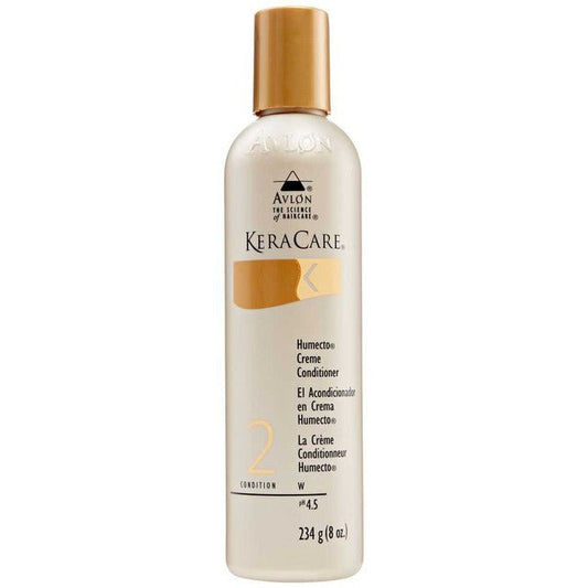 KERACARE SOIN RÉPARATEUR CRÈME HUMECTANTE 2 - 227G