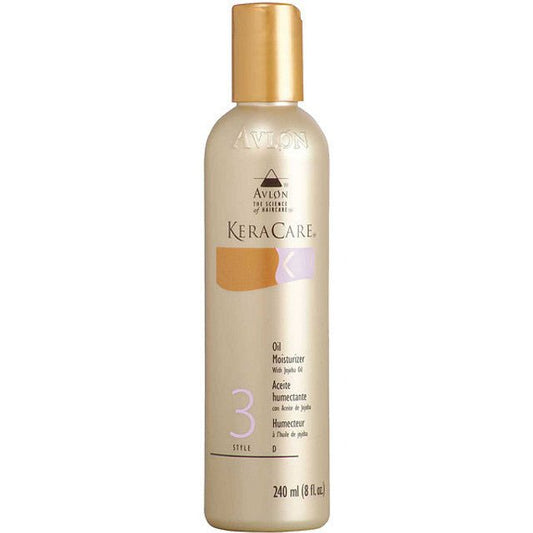 KERACARE Hydratant à l'huile de jojoba 236ml