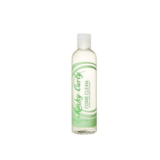 KINKY CURLY COME CLEAN SHAMPOO NATUREL HYDRATANT 236 ML