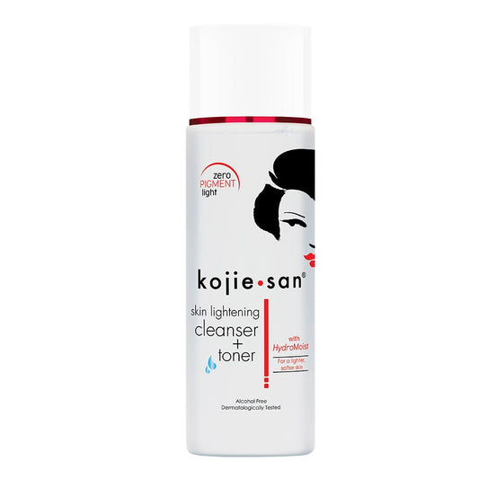 KOJIE SAN NETTOYANT+TONIQUE DOUBLE ACTION 100ML