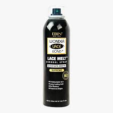 EBIN NEW YORK WONDER LACE BOND LACE MELT SPRAY - SUPRÊME 6.08