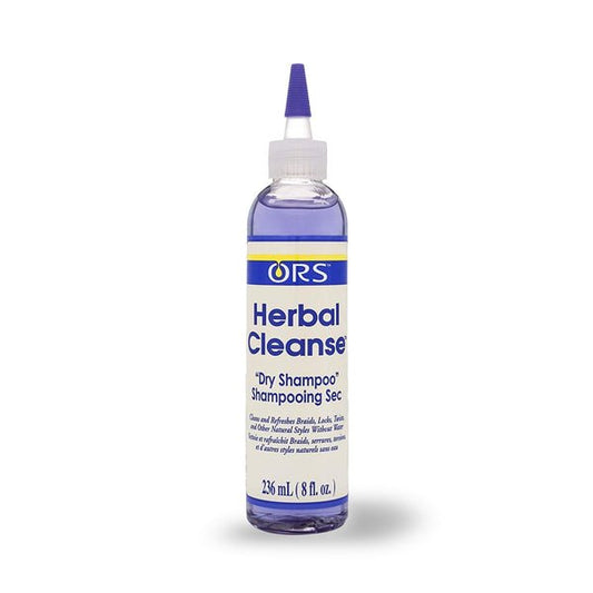 ORS Classics Herbal Cleanse Hair and Scalp Dry Shampoo 8.0 oz