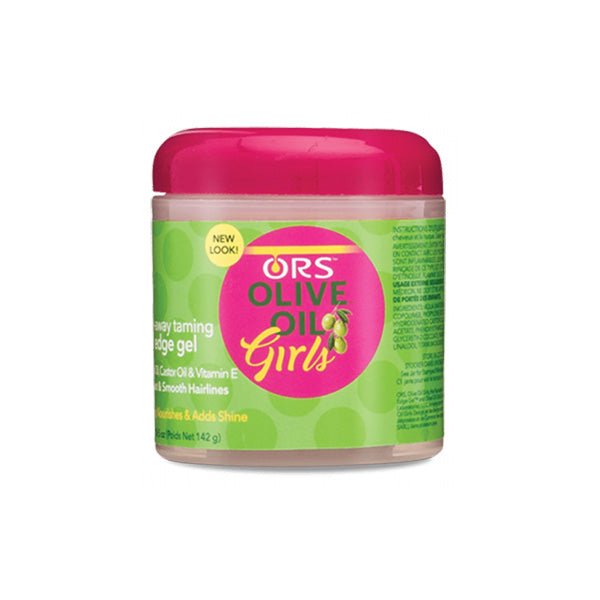 Gel Coiffant Filles Olive Oil ORS 5 oz