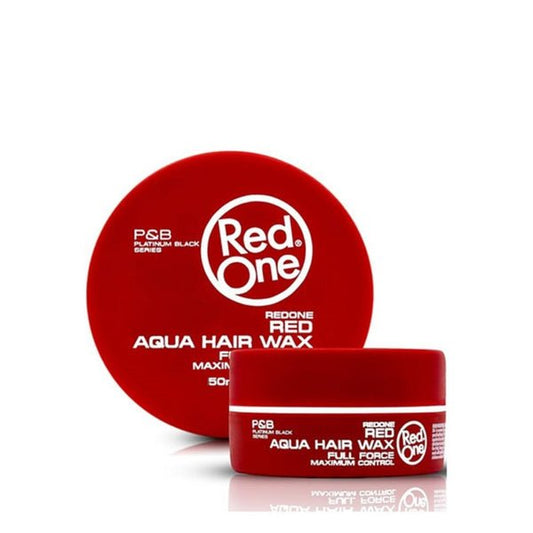 CIRE COIFFANTE ROUGE RED ONE AQUA 47,9 g