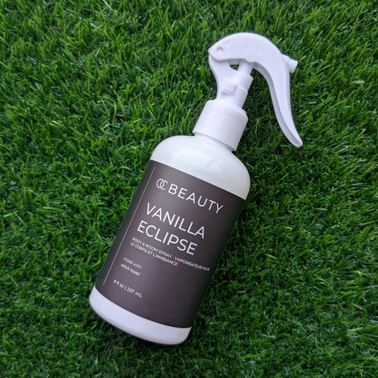 Vanilla Eclipse Body & Room Spray