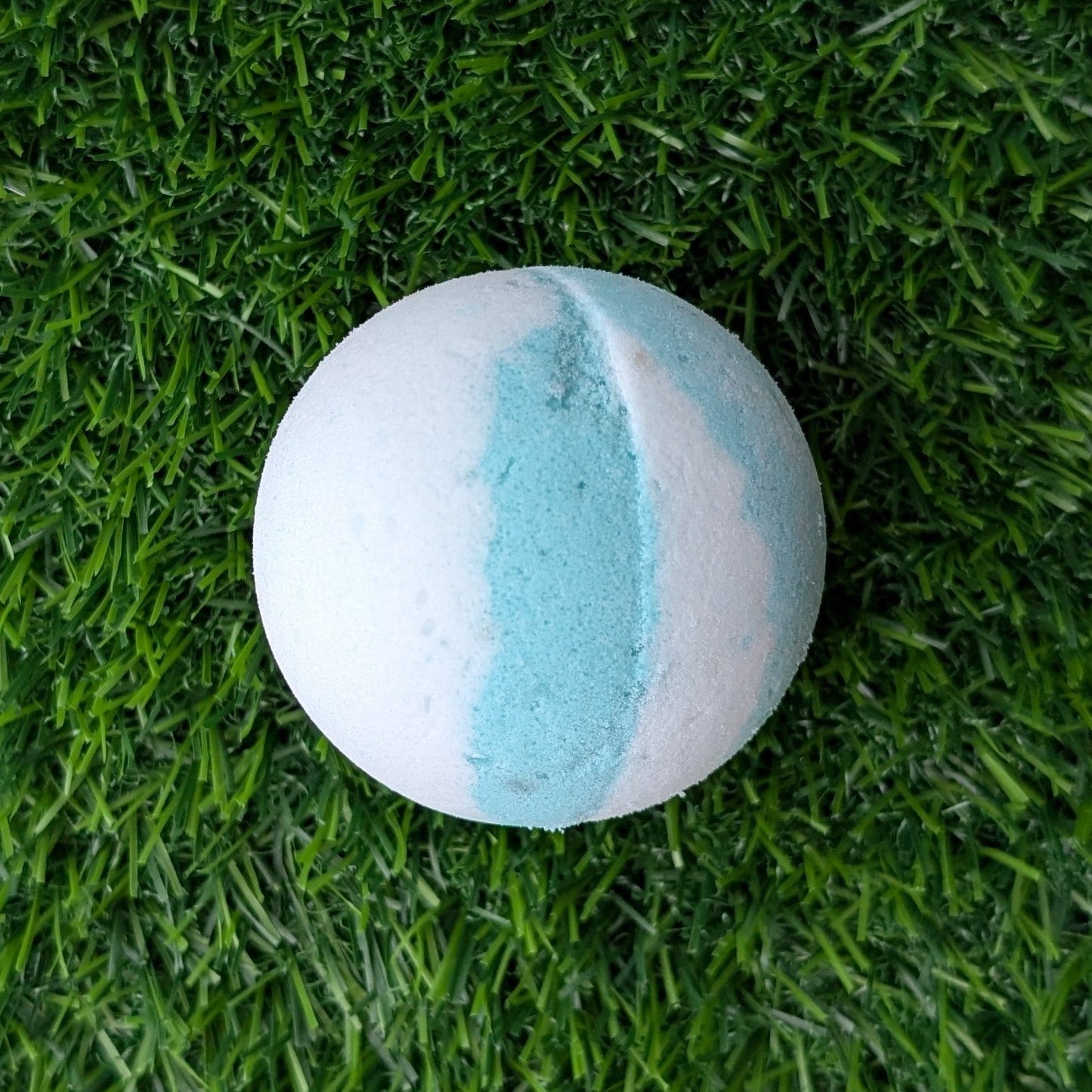 Books Bath Bomb