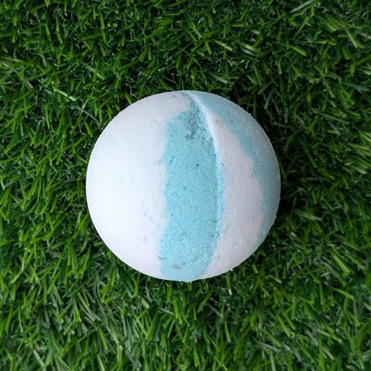 Books Bath Bomb