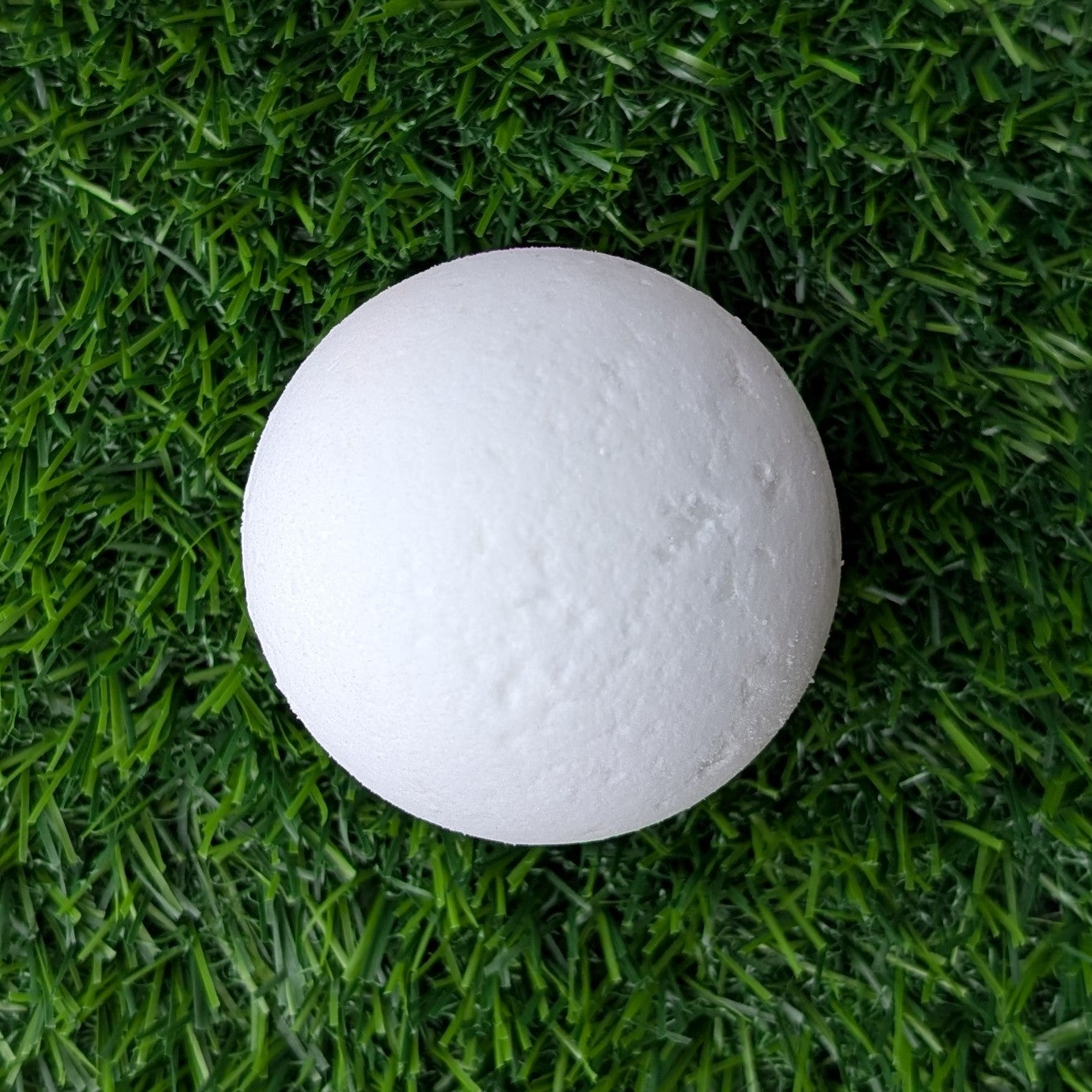 Magnesium Bath Bomb