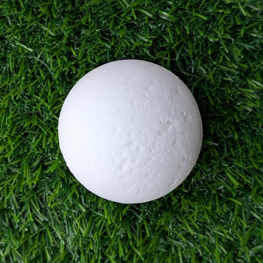 Magnesium Bath Bomb