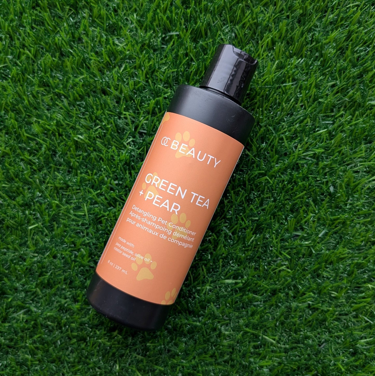 Natural Pet Conditioner