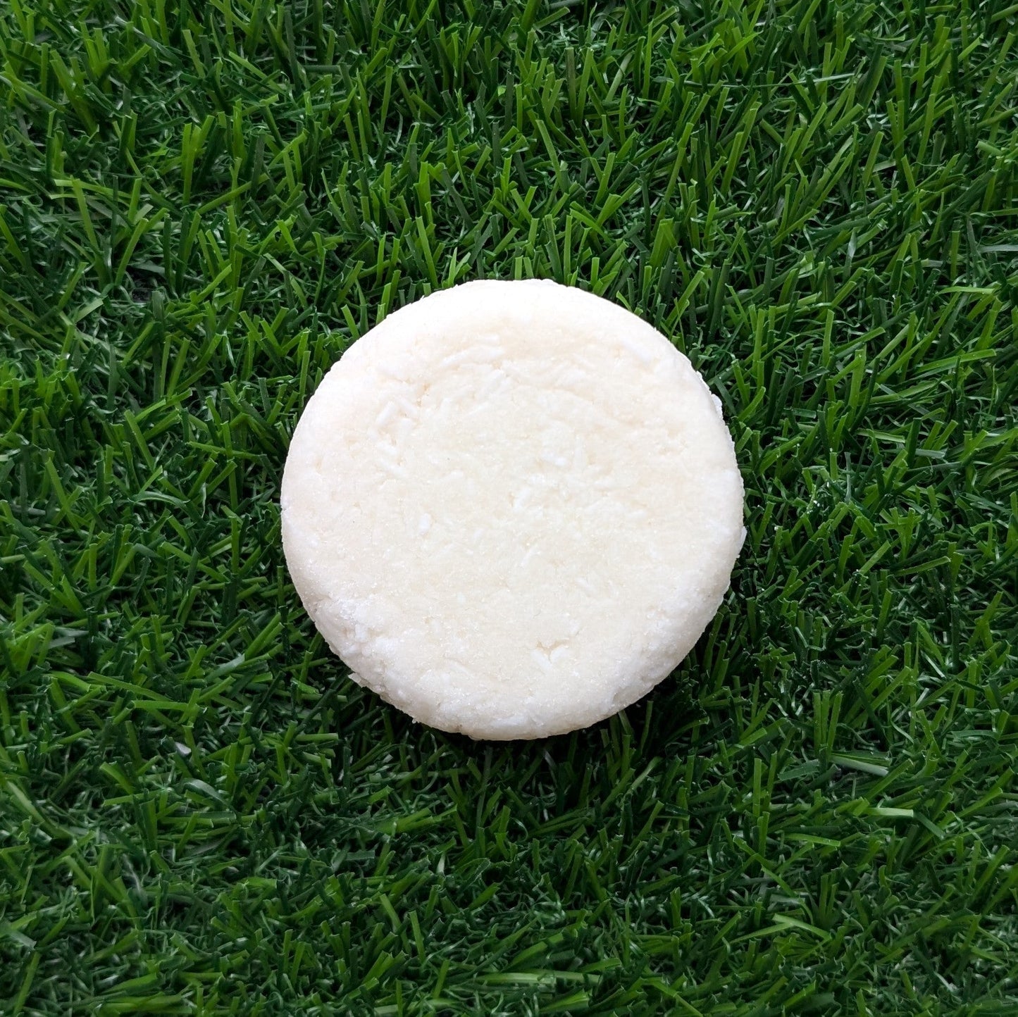Keratin Revive Shampoo Bar