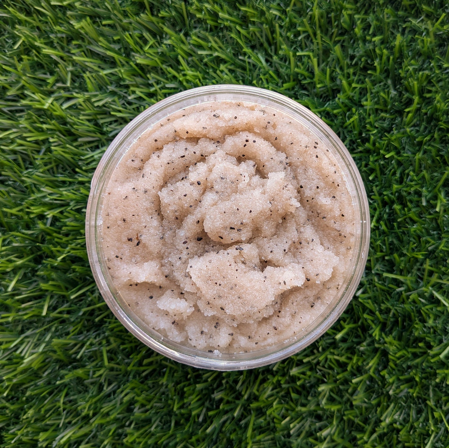 Rise + Grind Coffee Scrub